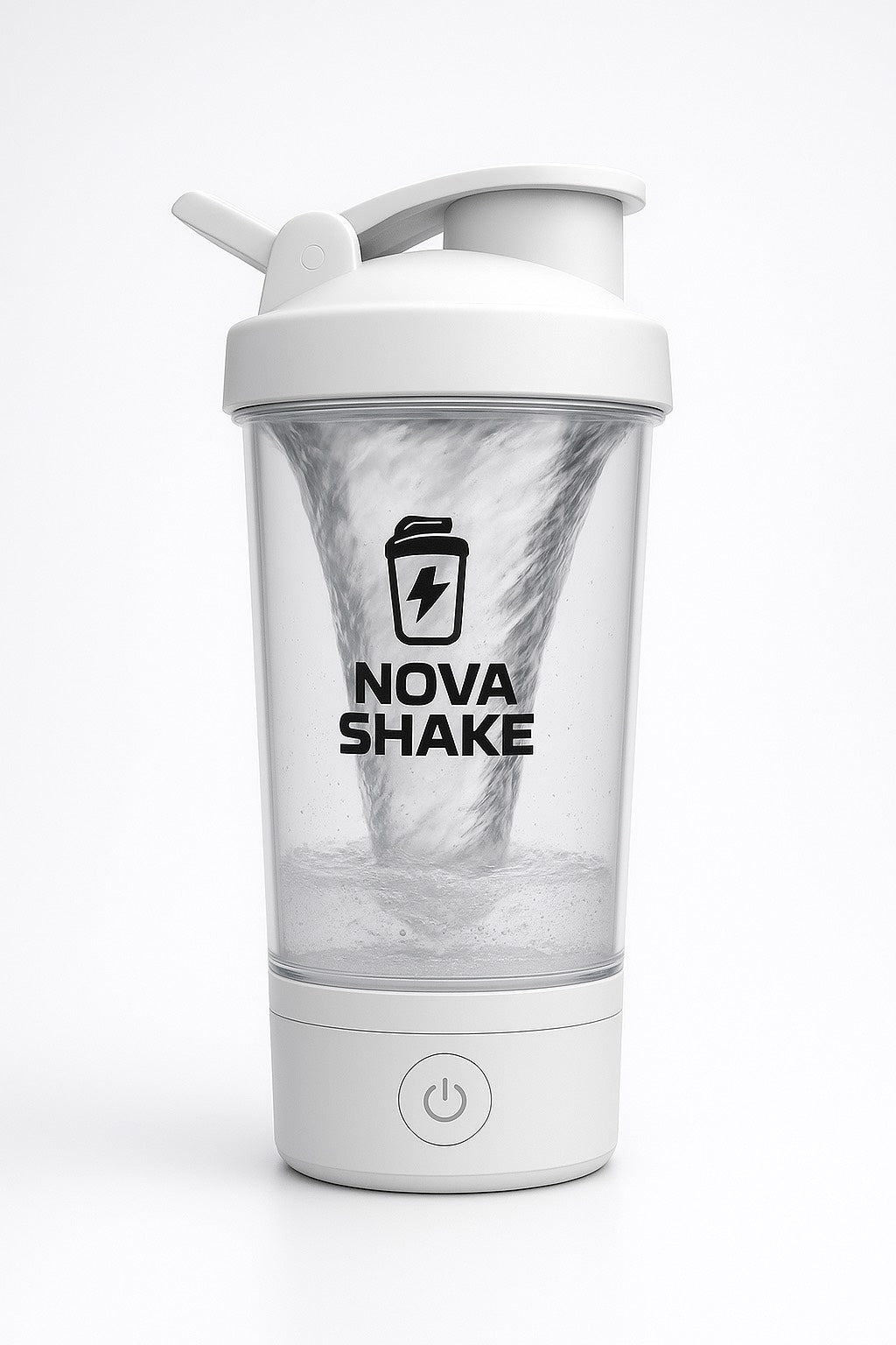 NovaShake™ – Le shaker automatique nouvelle génération