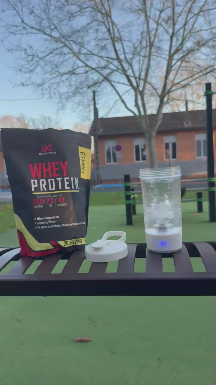 Charger la vidéo : 