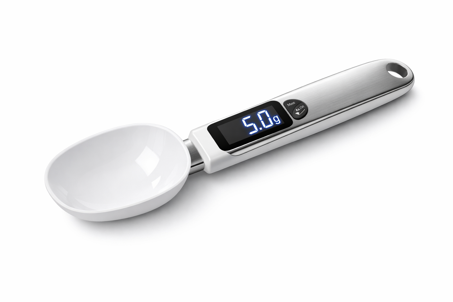 Nova Scoop – Cuillère doseuse digitale ultra précise