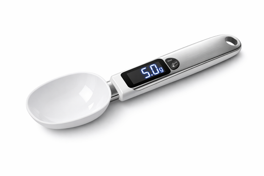 Nova Scoop – Cuillère doseuse digitale ultra précise